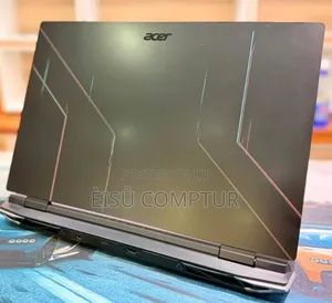 New Laptop Acer Nitro 5 16GB Intel Core i7 SSD 512GB