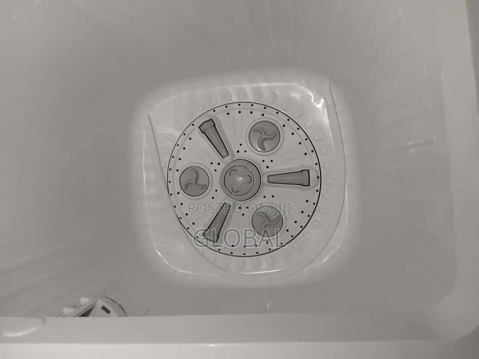 13|Kkg Javor Washing Machine