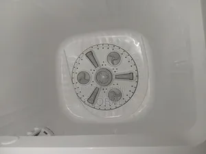 13|Kkg Javor Washing Machine