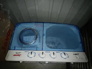 13|Kkg Javor Washing Machine
