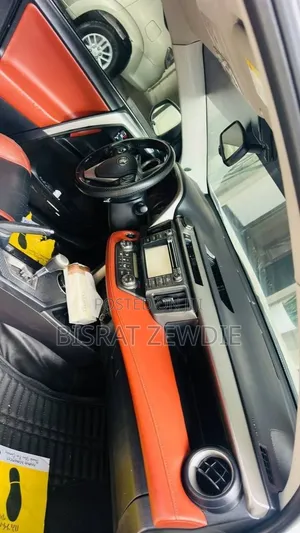 Toyota RAV4 2016 White
