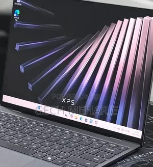 New Laptop Dell XPS 13 8GB Intel Core 5 SSD 512GB
