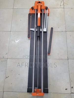Manual Ceramic Tile Cutter 80cm / 60cm Professional የሴራሚክ መቁረጫ ማሽን
