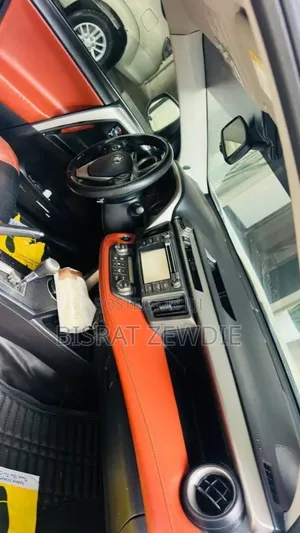 Toyota RAV4 2016 White
