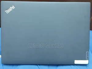 New Laptop Lenovo 16GB Intel Core i7 SSD 512GB