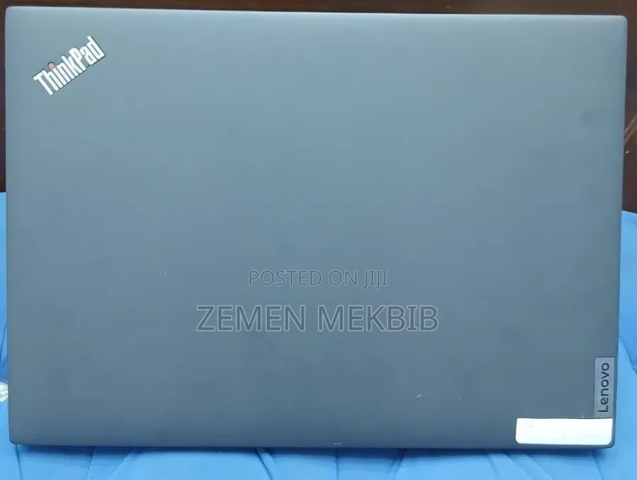 New Laptop Lenovo 16GB Intel Core i7 SSD 512GB