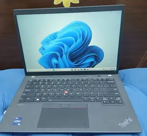 New Laptop Lenovo 16GB Intel Core i7 SSD 512GB