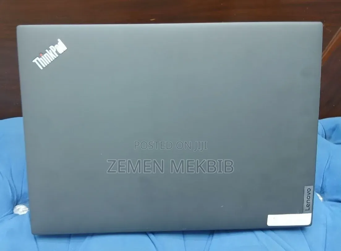 New Laptop Lenovo 16GB Intel Core i7 SSD 512GB