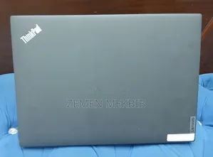 New Laptop Lenovo 16GB Intel Core i7 SSD 512GB