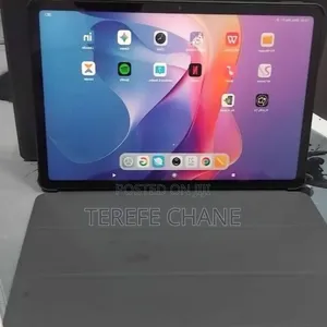 New Realme Pad 256 GB Gray