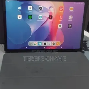 New Realme Pad 256 GB Gray