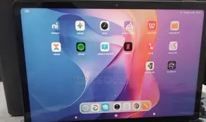 New Realme Pad 256 GB Gray