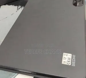 New Realme Pad 256 GB Gray