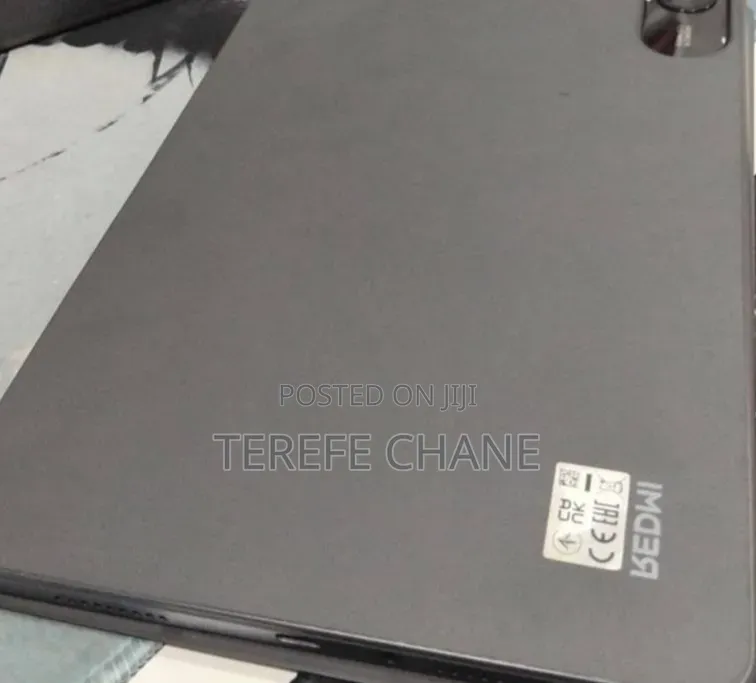 New Realme Pad 256 GB Gray