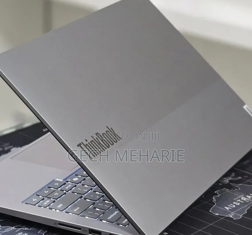 New Laptop Lenovo Thinkbook 14 16GB Intel Core Ultra 5 SSD 512GB