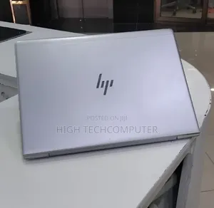 New Laptop HP EliteBook 830 G5 8GB Intel Core i5 SSD 512GB