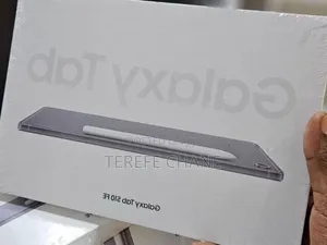 New Samsung Galaxy Tab S10 FE 128 GB