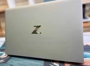 New Laptop HP ZBook Power G7 16GB Intel Core i7 SSD 512GB