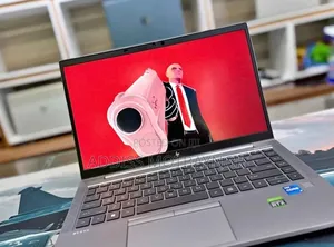 New Laptop HP ZBook Power G7 16GB Intel Core i7 SSD 512GB