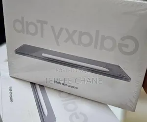 New Samsung Galaxy Tab S10 FE 128 GB