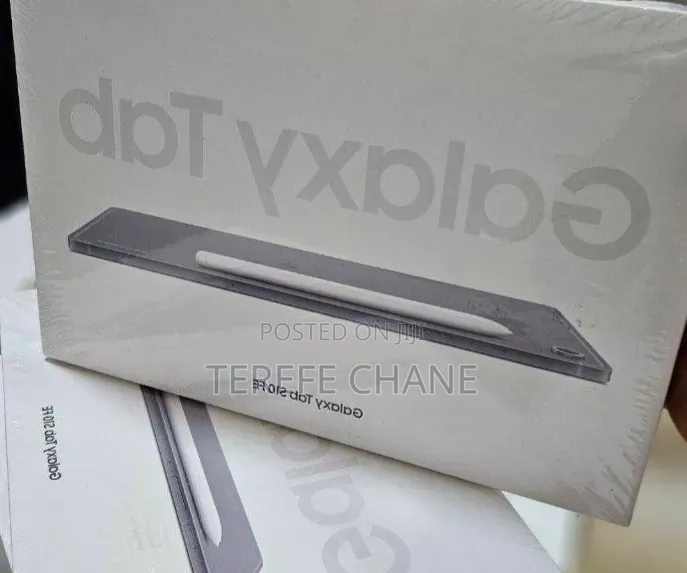 New Samsung Galaxy Tab S10 FE 128 GB