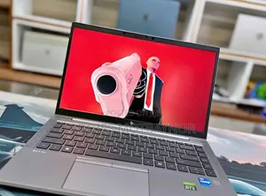 New Laptop HP ZBook Power G7 16GB Intel Core i7 SSD 512GB