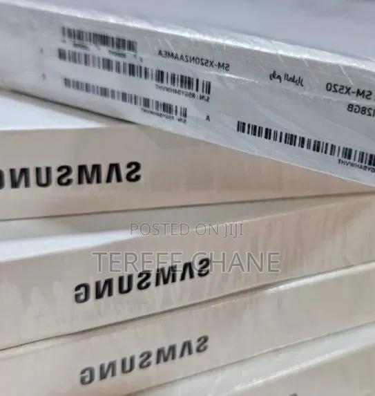New Samsung Galaxy Tab S10 FE 128 GB
