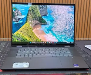 New Laptop HP OmniBook Ultra Flip 16" 32GB Intel Core Ultra 9 SSD 2T