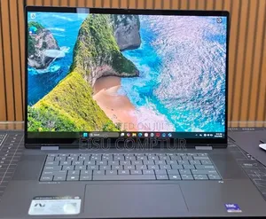 New Laptop HP OmniBook Ultra Flip 16" 32GB Intel Core Ultra 9 SSD 2T