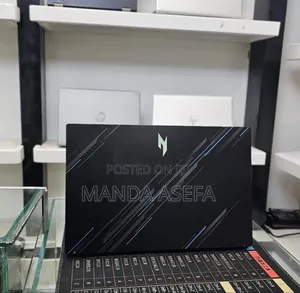 New Laptop Acer 16GB Intel Core i9 SSD 1T