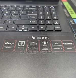 New Laptop Acer 16GB Intel Core i9 SSD 1T