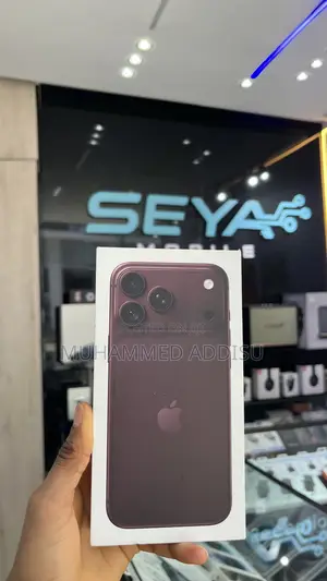 New Apple iPhone 18 Pro Max 256 GB