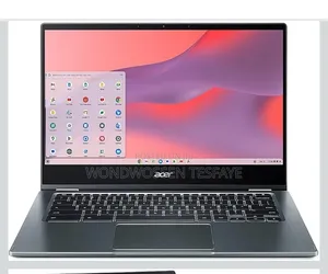 New Laptop Acer Chromebook Spin 514 8GB AMD Ryzen 7 HDD 128GB