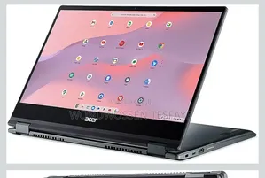 New Laptop Acer Chromebook Spin 514 8GB AMD Ryzen 7 HDD 128GB