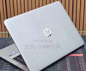 New Laptop HP EliteBook 840 G4 16GB Intel Core i5 SSD 1T