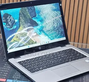 New Laptop HP EliteBook 840 G4 16GB Intel Core i5 SSD 1T