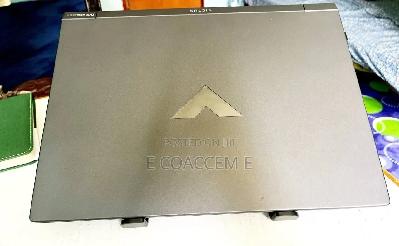 New Laptop HP 15 16GB Intel Core i5 SSD 512GB