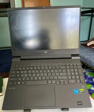 New Laptop HP 15 16GB Intel Core i5 SSD 512GB