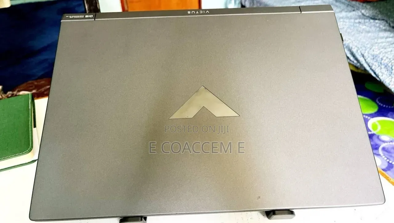 New Laptop HP 15 16GB Intel Core i5 SSD 512GB