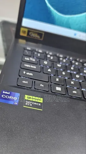 New Laptop Acer Nitro 5 16GB Intel Core i9 SSD 512GB