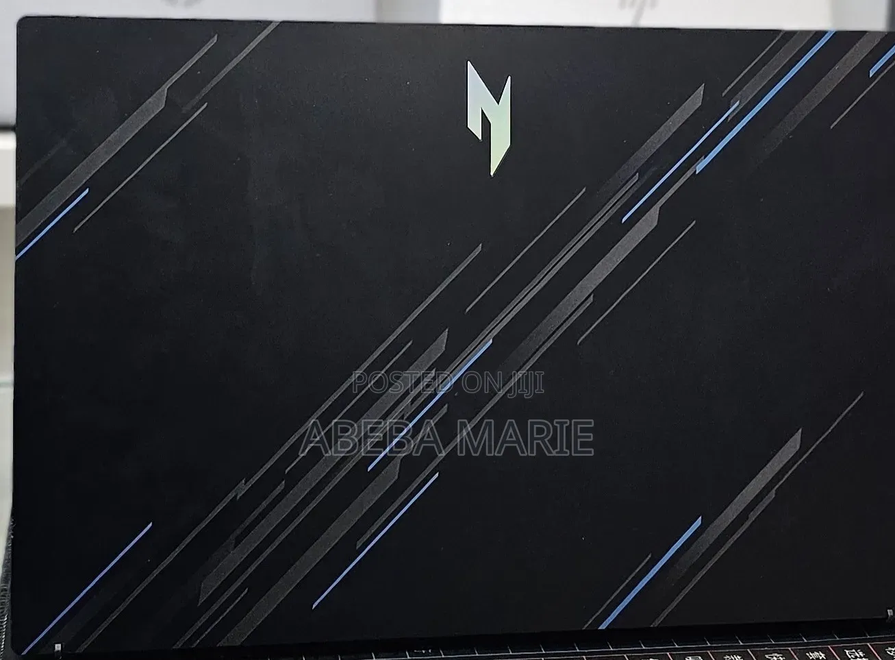 New Laptop Acer Nitro 5 16GB Intel Core i9 SSD 512GB