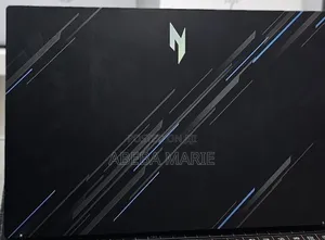 New Laptop Acer Nitro 5 16GB Intel Core i9 SSD 512GB
