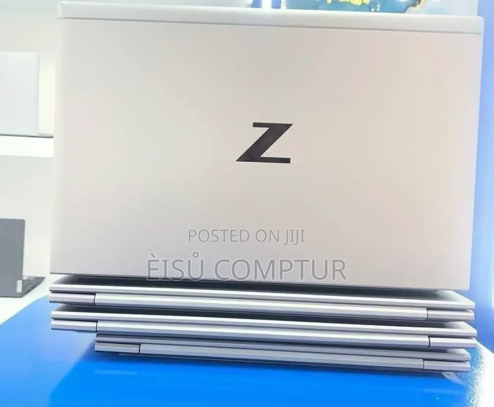 New Laptop HP ZBook Studio x360 15 G6 16GB Intel Core i7 SSD 512GB