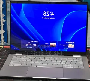 New Laptop HP OmniBook Ultra Flip 14" 16GB Intel Core Ultra 7 SSD 1T