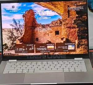 New Laptop HP OmniBook Ultra Flip 14" 16GB Intel Core Ultra 7 SSD 1T
