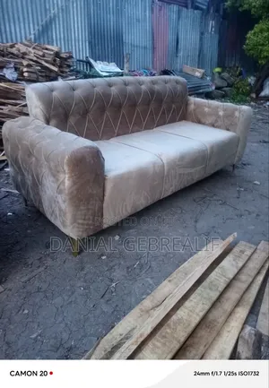 Modern Sofa