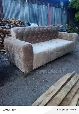 Modern Sofa