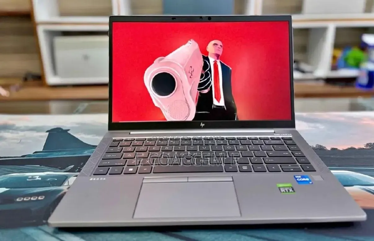 New Laptop HP 15 32GB Intel Core i7 SSD 512GB