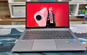 New Laptop HP 15 32GB Intel Core i7 SSD 512GB