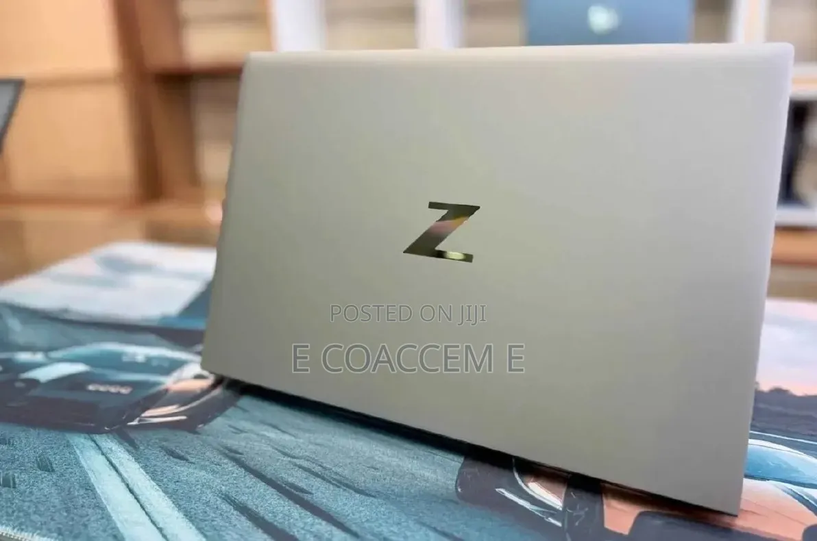 New Laptop HP 15 32GB Intel Core i7 SSD 512GB